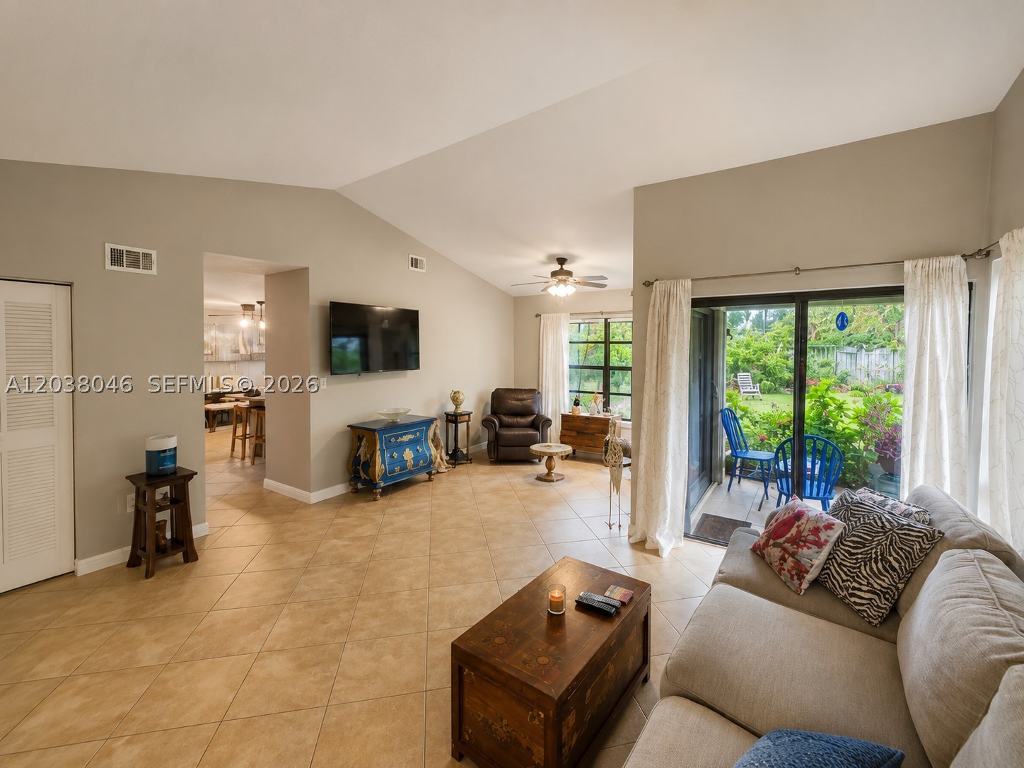 SHENANDOAH SECTION ONE - Residential