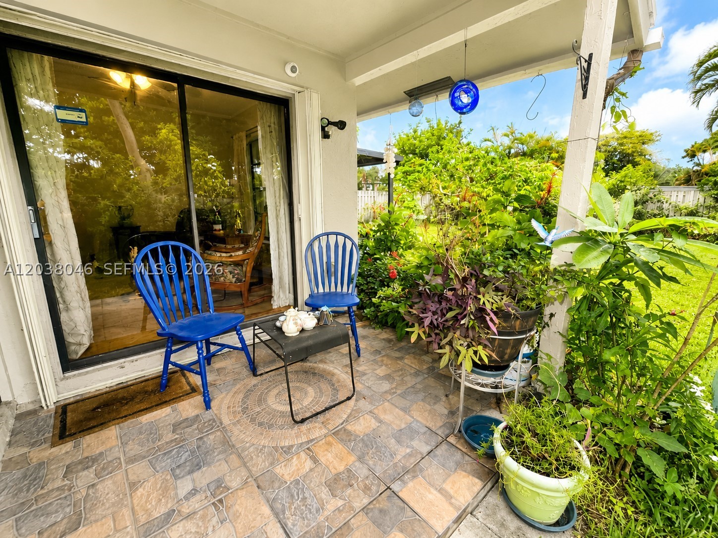 SHENANDOAH SECTION ONE - Residential