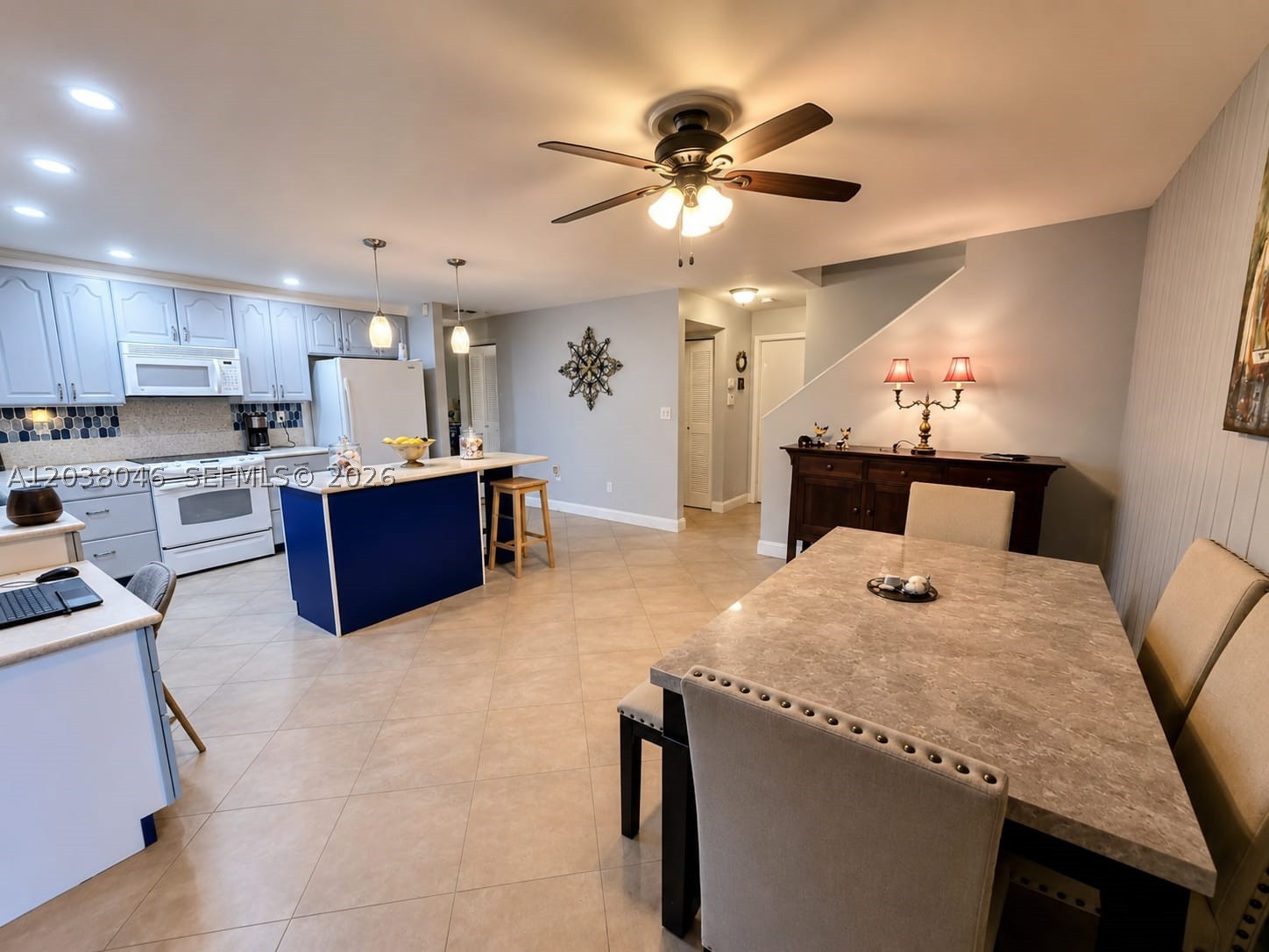 SHENANDOAH SECTION ONE - Residential