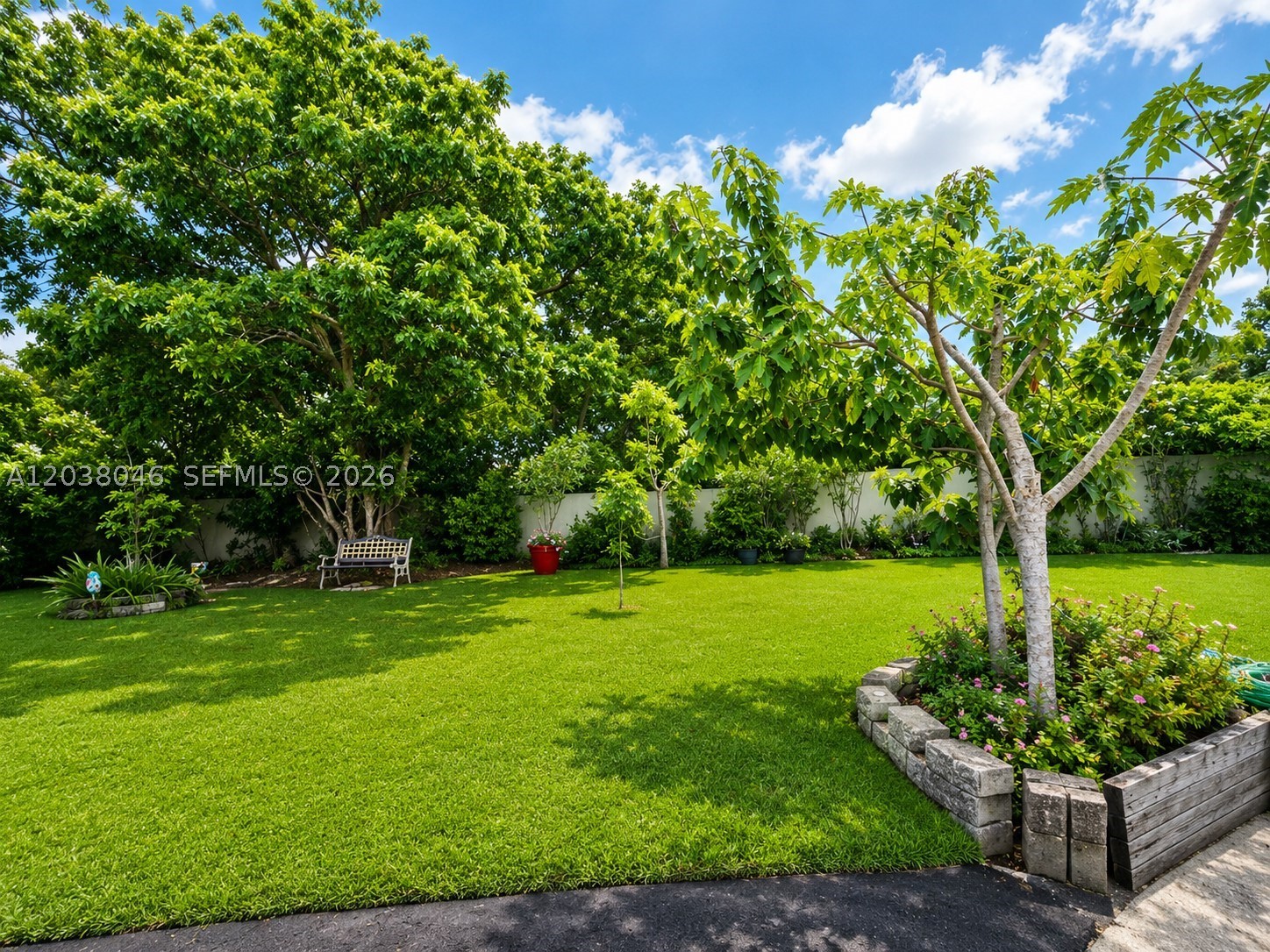 SHENANDOAH SECTION ONE - Residential