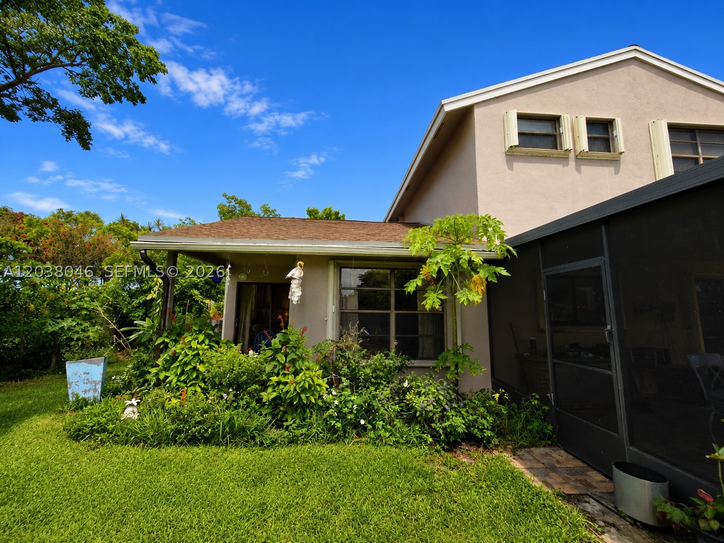 SHENANDOAH SECTION ONE - Residential