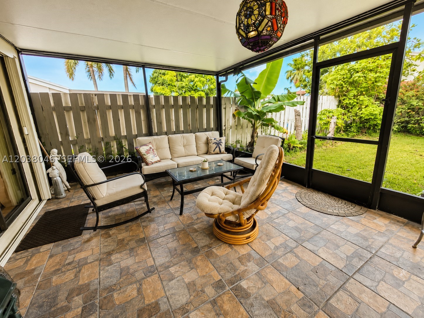 SHENANDOAH SECTION ONE - Residential