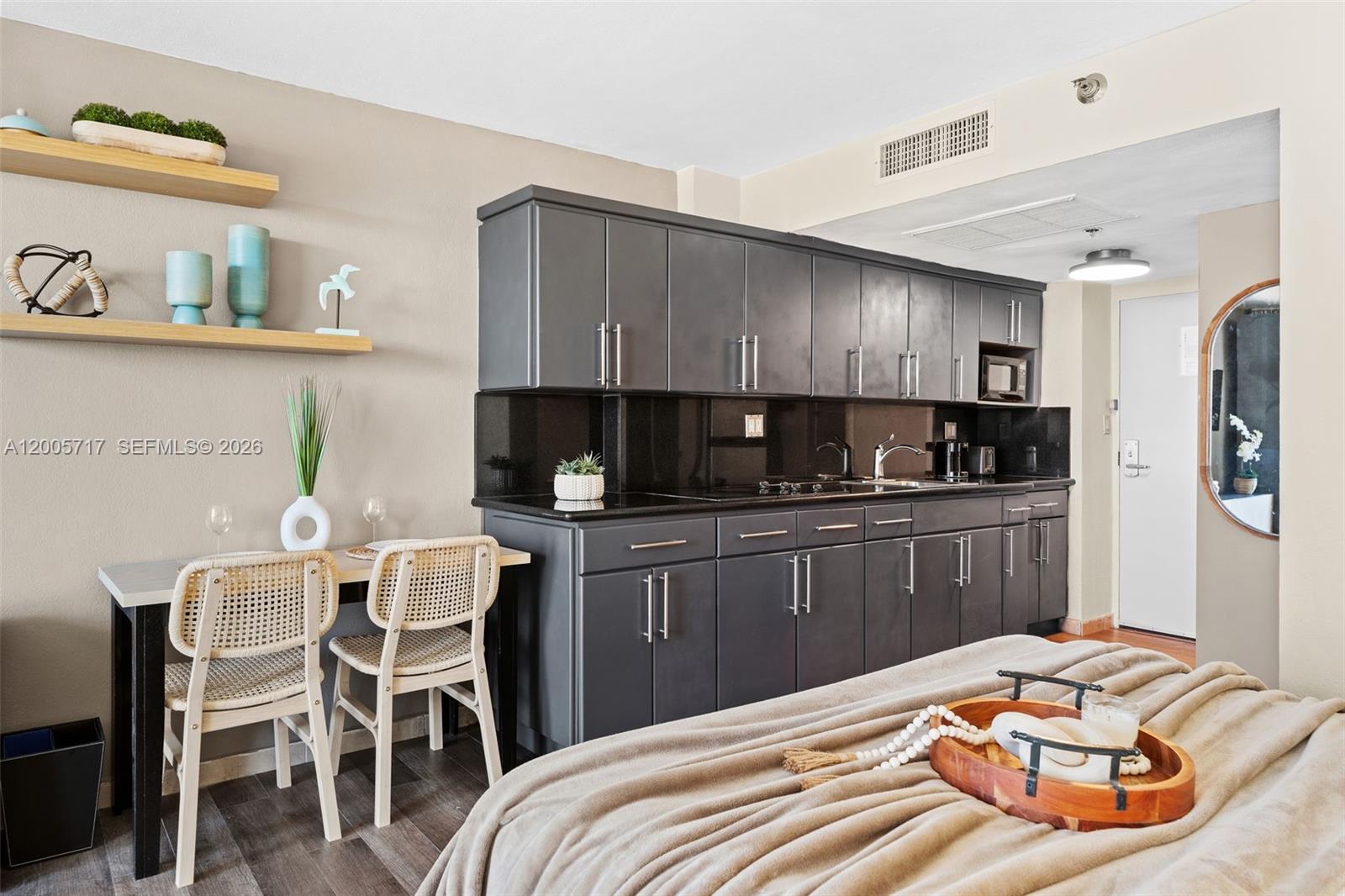 THE AVENTURA BEACH CLUB C - Residential