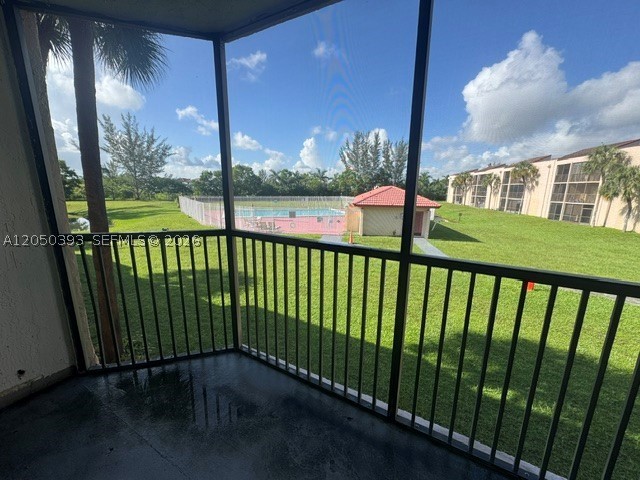 MIRAMAR CLUB CONDOMINIUM - Residential