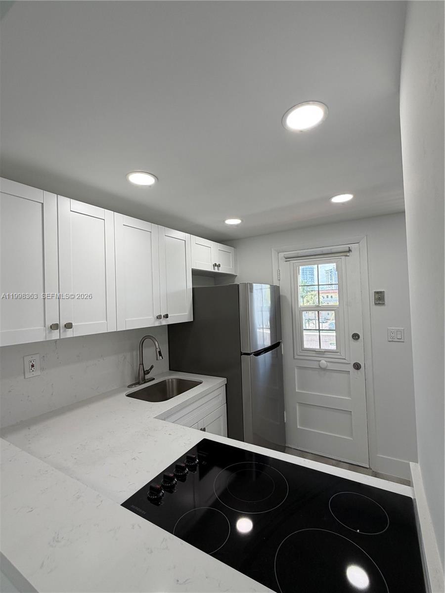 POINT EAST SEC III CONDO - Residential