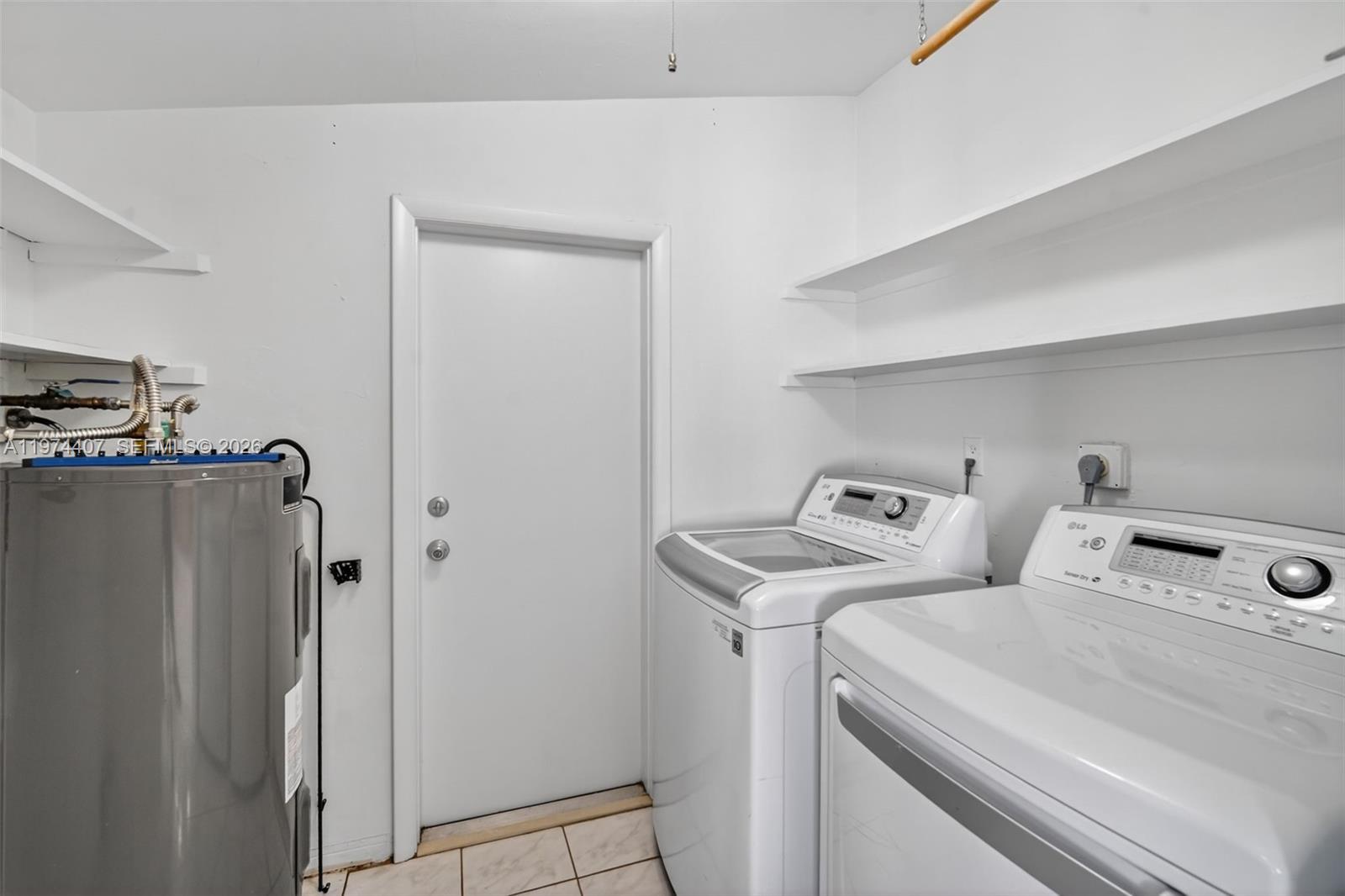 CORAL RIDGE ISLES - Residential Income