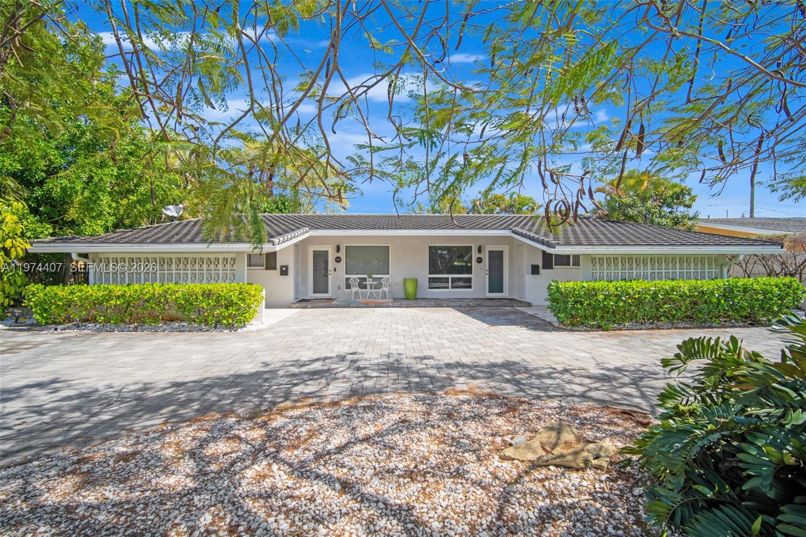 CORAL RIDGE ISLES - Residential Income
