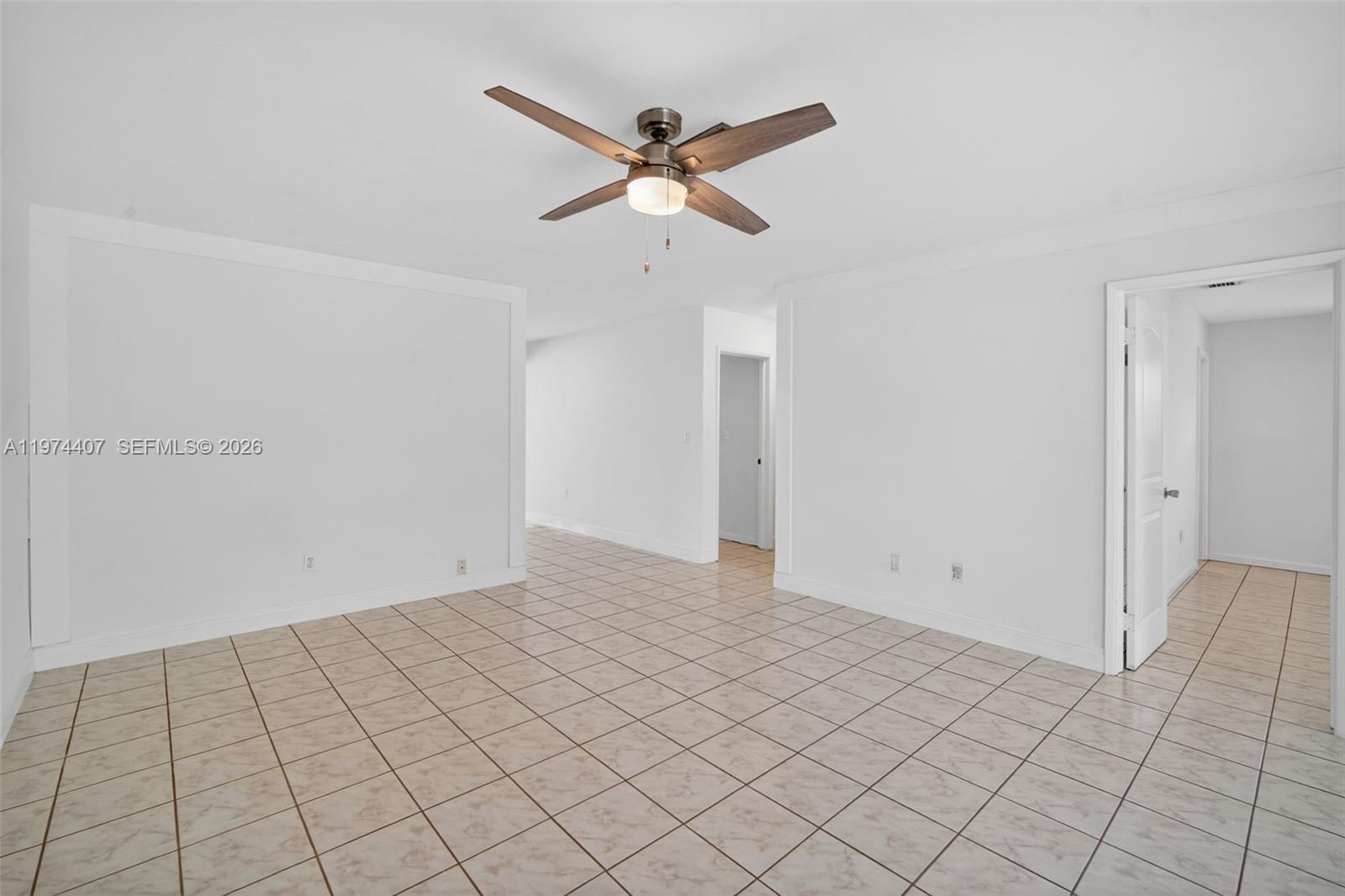 CORAL RIDGE ISLES - Residential Income