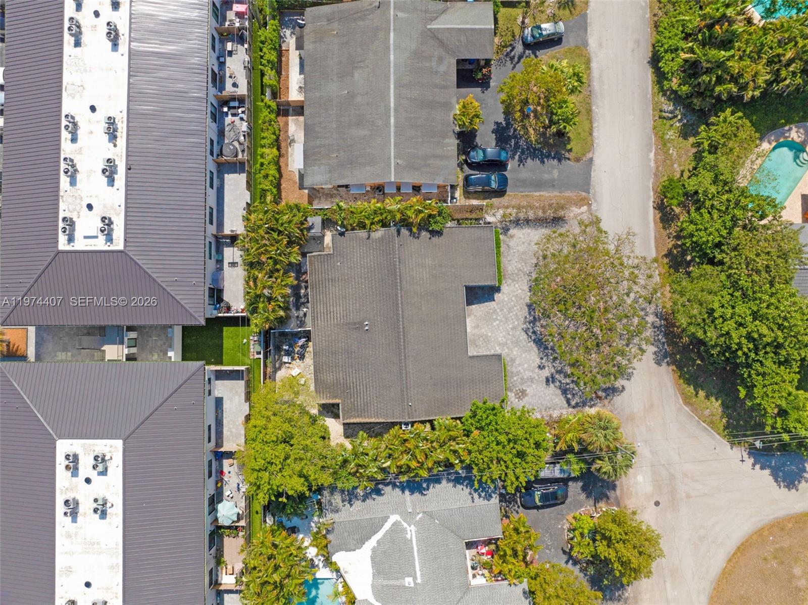 CORAL RIDGE ISLES - Residential Income