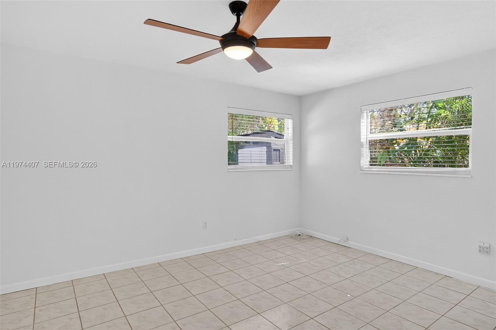 CORAL RIDGE ISLES - Residential Income