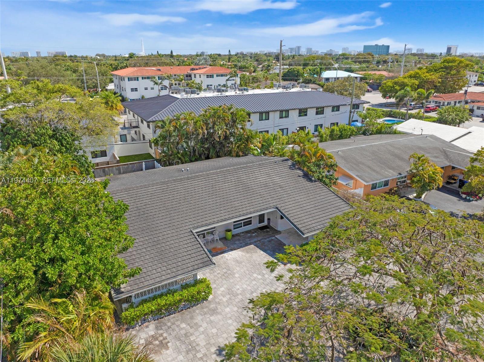 CORAL RIDGE ISLES - Residential Income