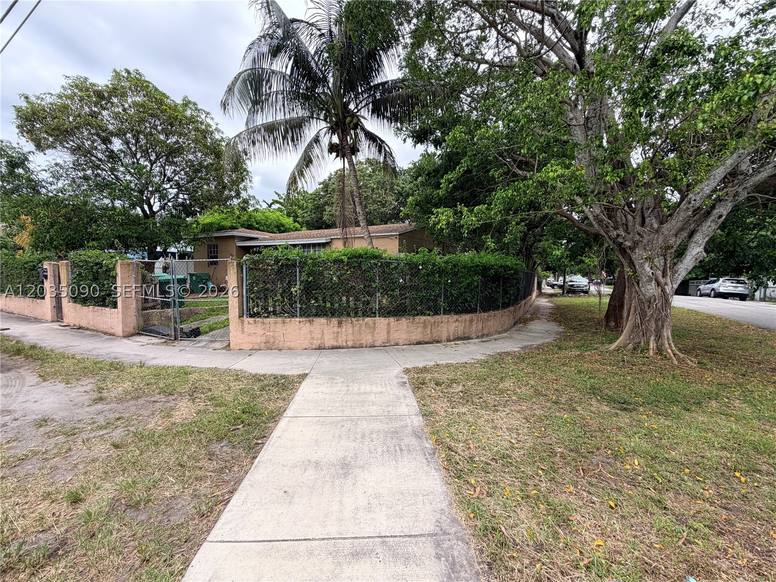 BRUCE TERRACE - Residential