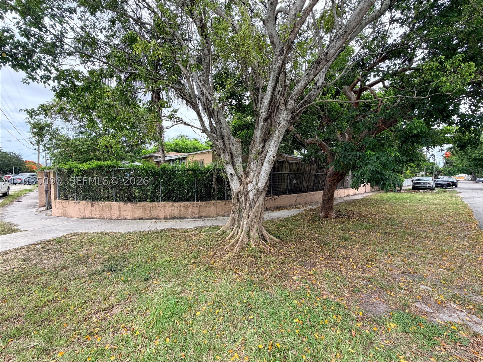 BRUCE TERRACE - Residential