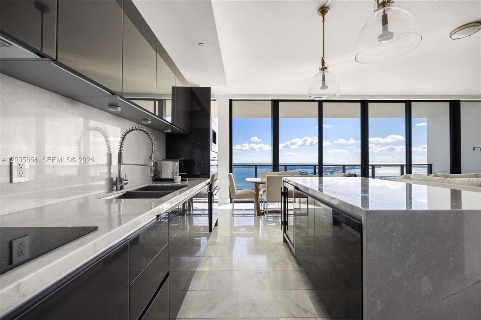 ECHO BRICKELL CONDO - Residential