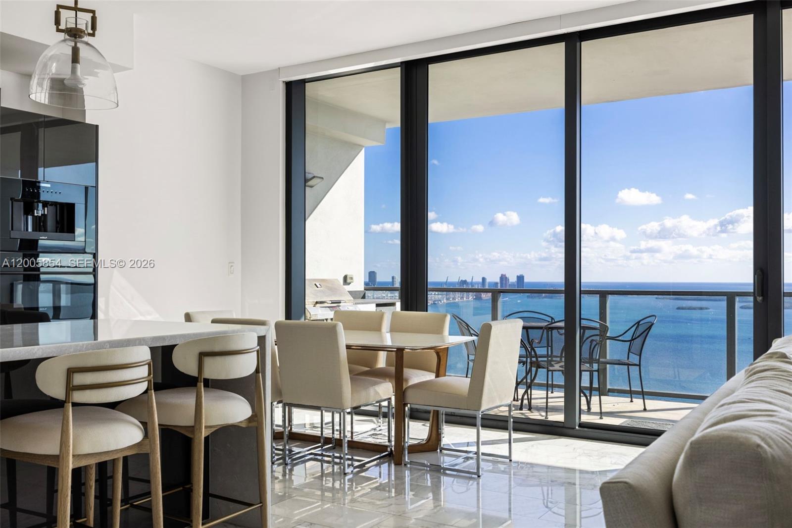 ECHO BRICKELL CONDO - Residential
