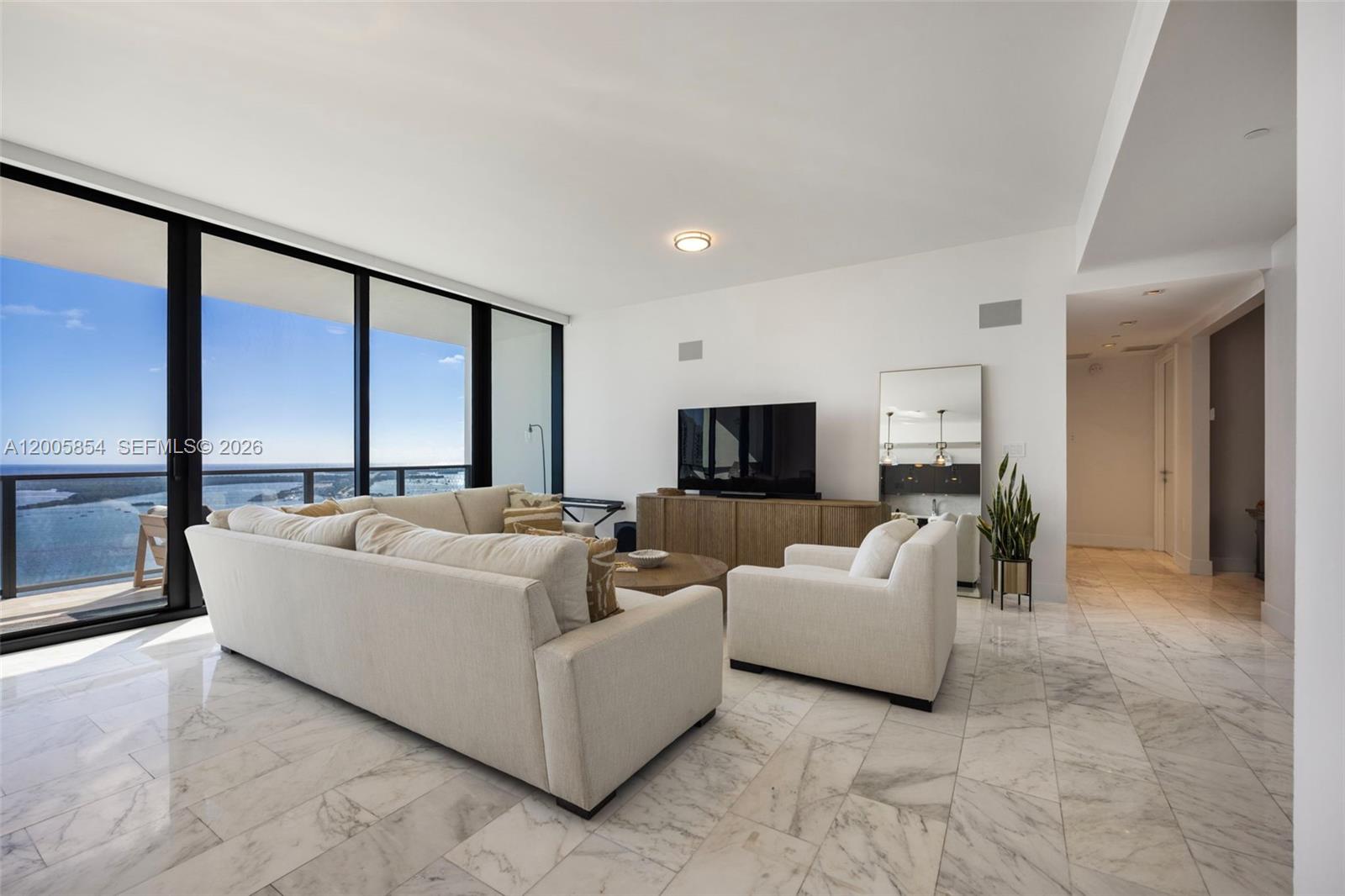 ECHO BRICKELL CONDO - Residential