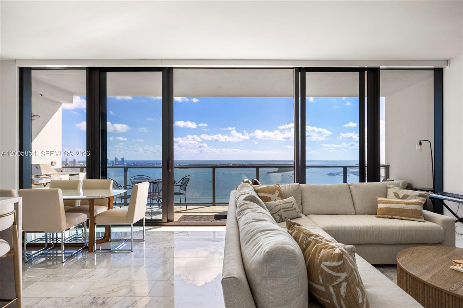 ECHO BRICKELL CONDO - Residential