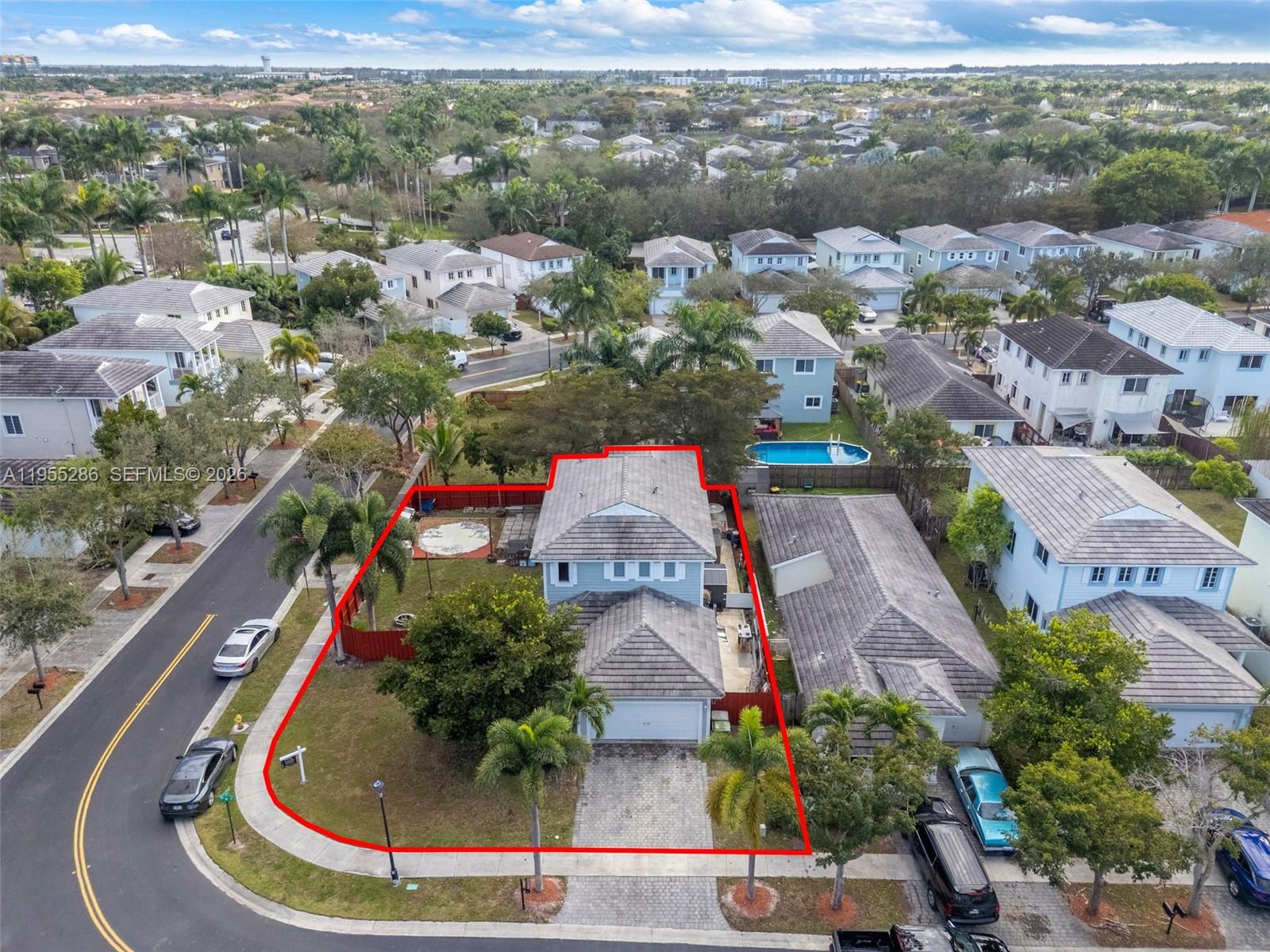 Bimini At the Oasis - Residential