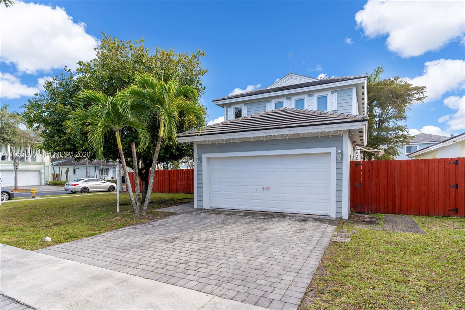 Bimini At the Oasis - Residential