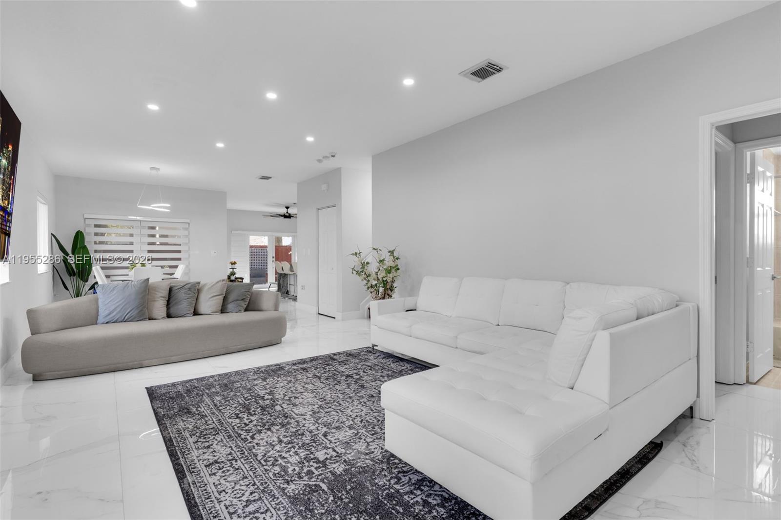Bimini At the Oasis - Residential
