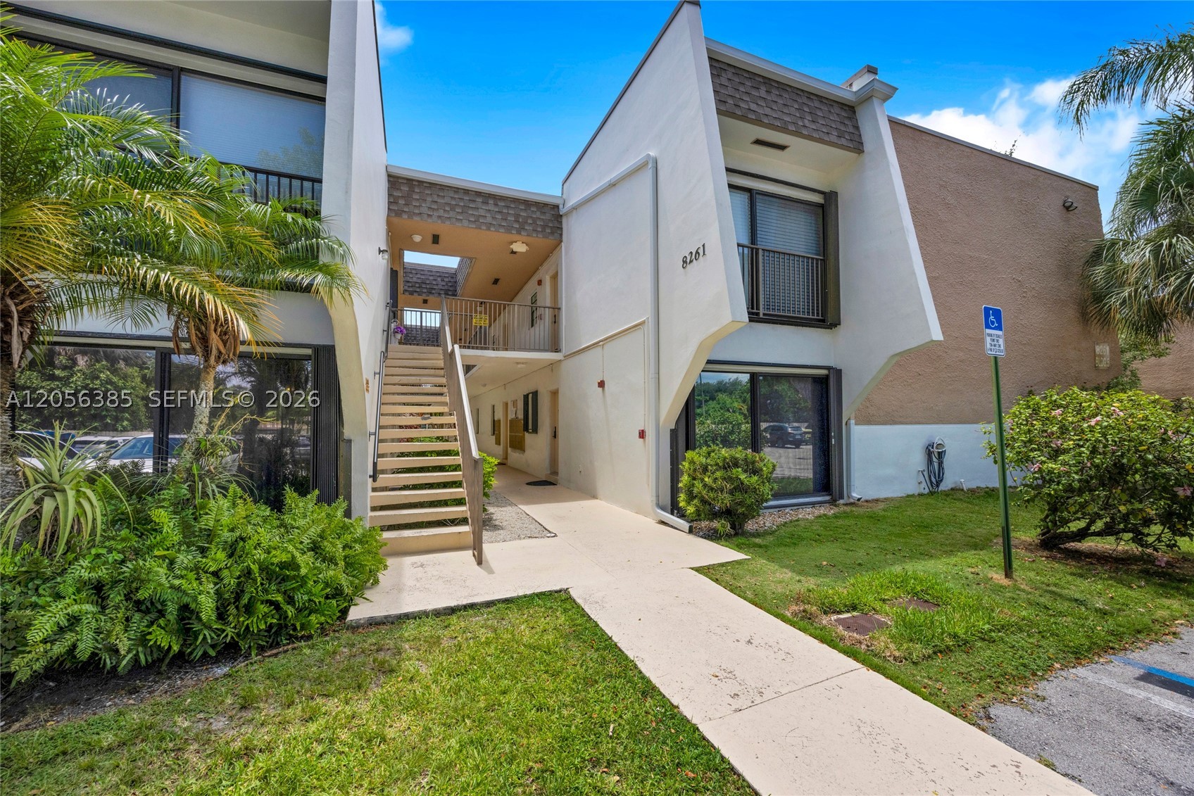 SUNRISE POINT CONDO BLDG - Residential