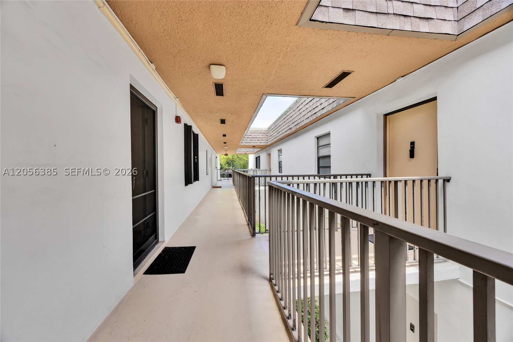 SUNRISE POINT CONDO BLDG - Residential