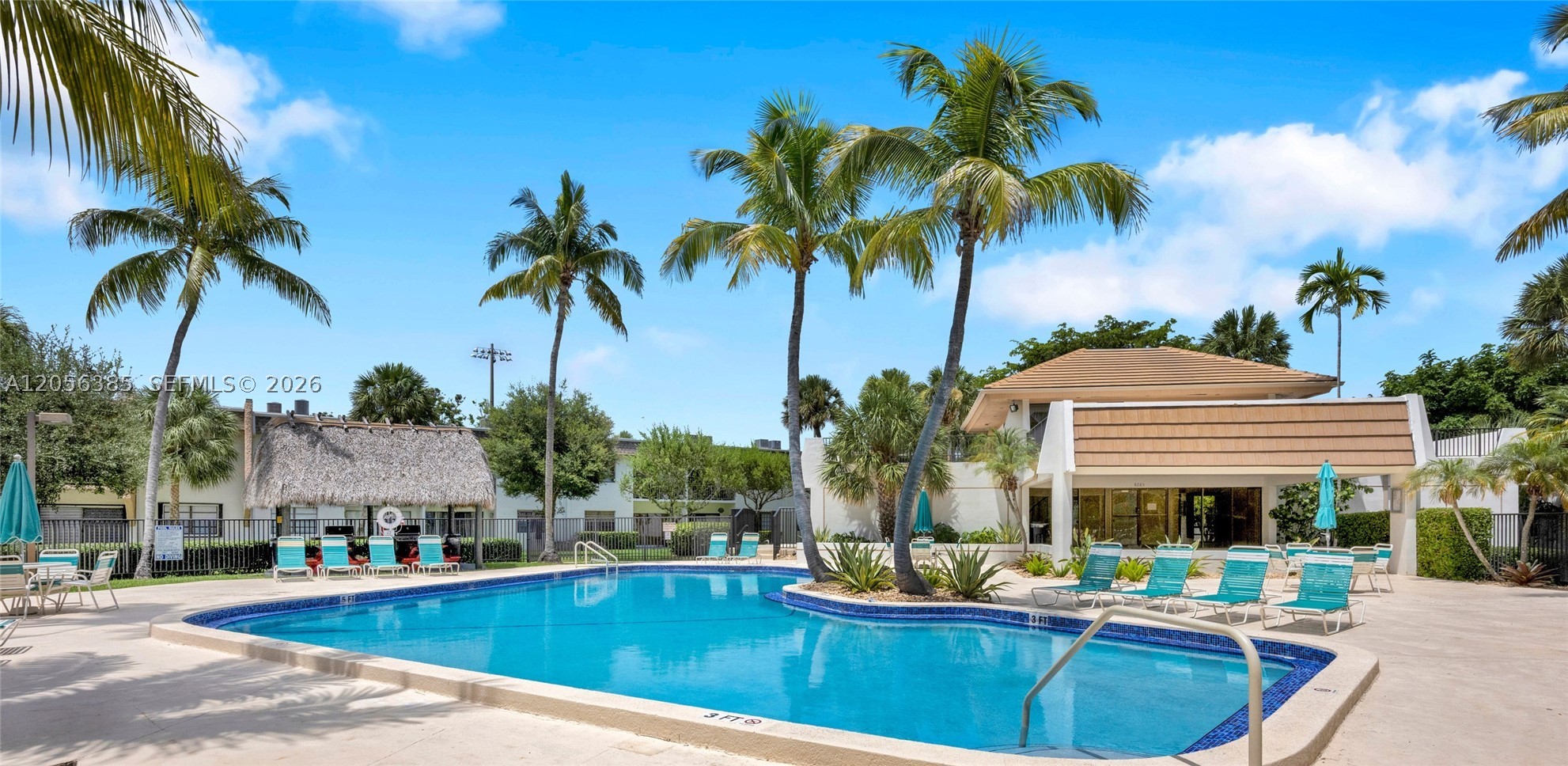 SUNRISE POINT CONDO BLDG - Residential