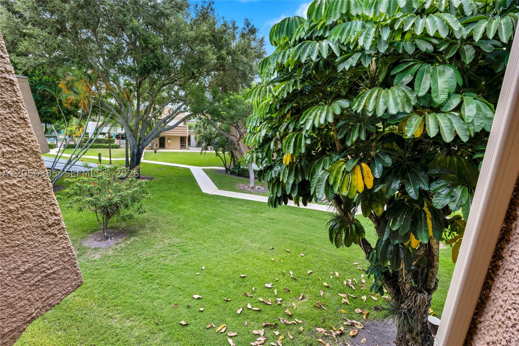 SUNRISE POINT CONDO BLDG - Residential