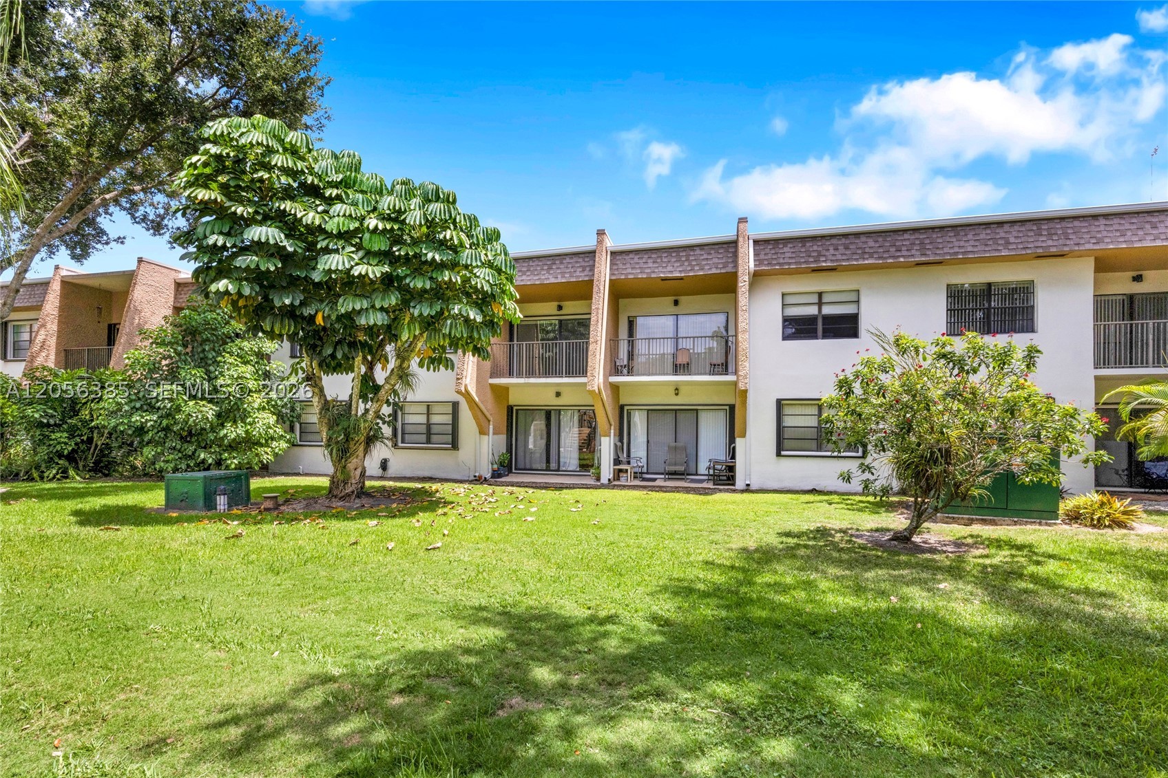 SUNRISE POINT CONDO BLDG - Residential