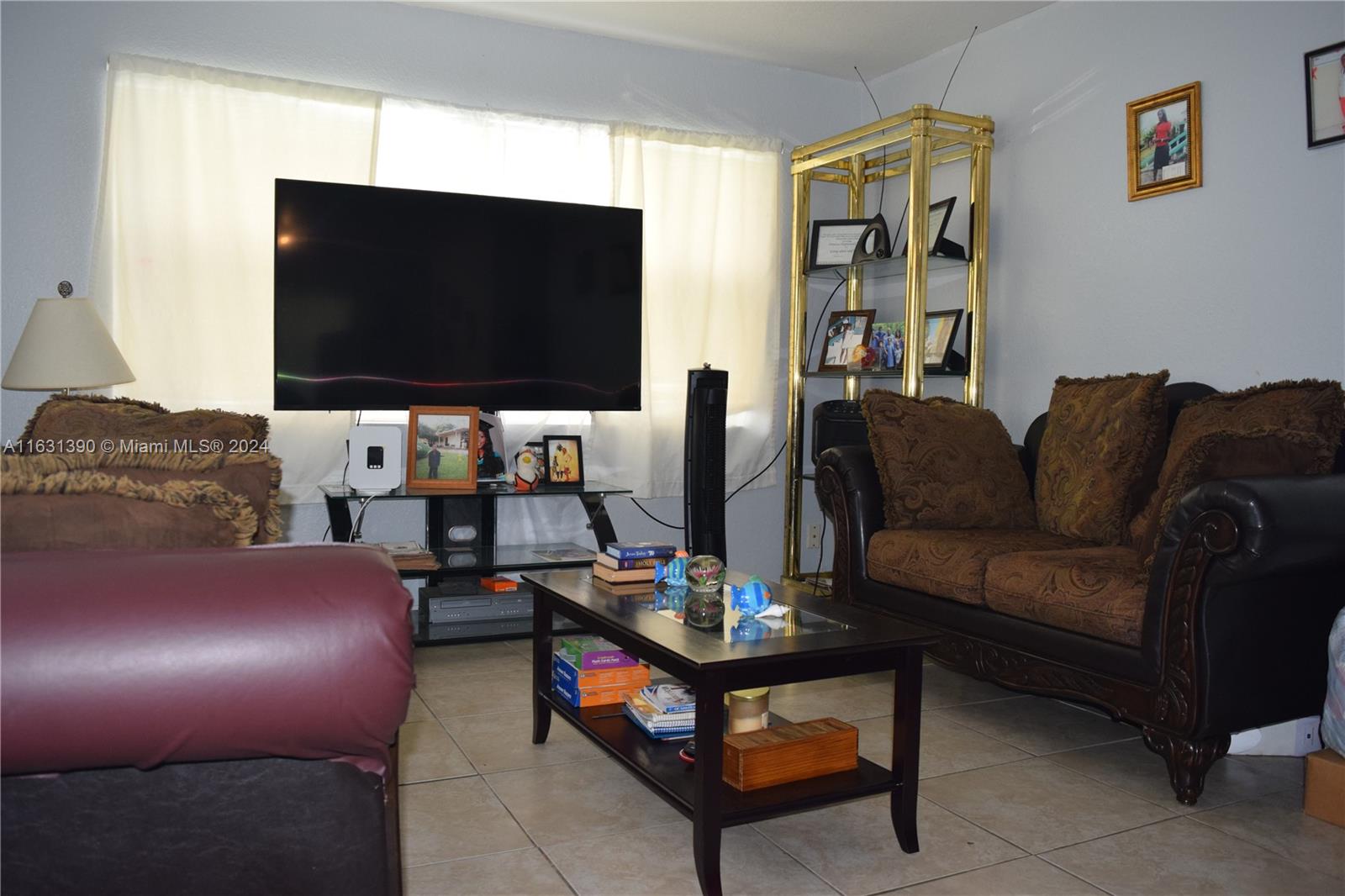 PARK SOUTH ONE INC CONDO - Residential