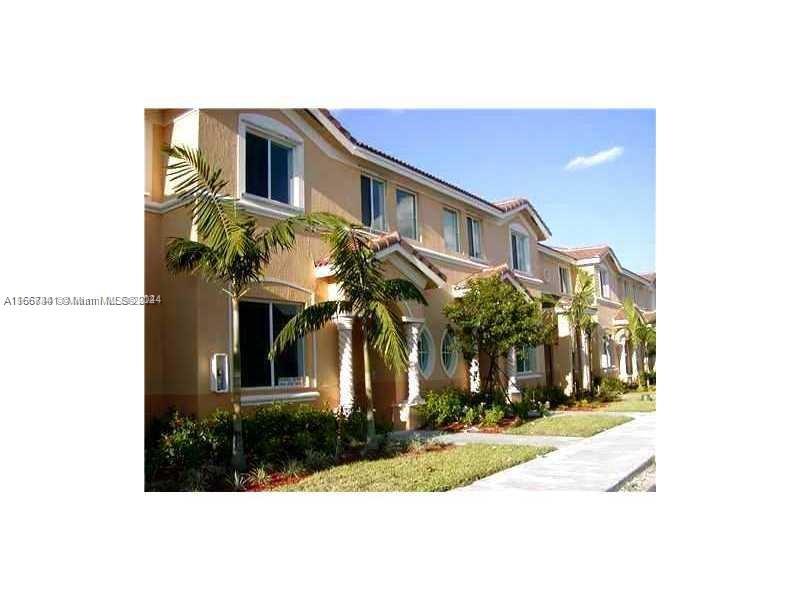 SHOMA TOWNHOMES AT KEYSCO - Residential Lease