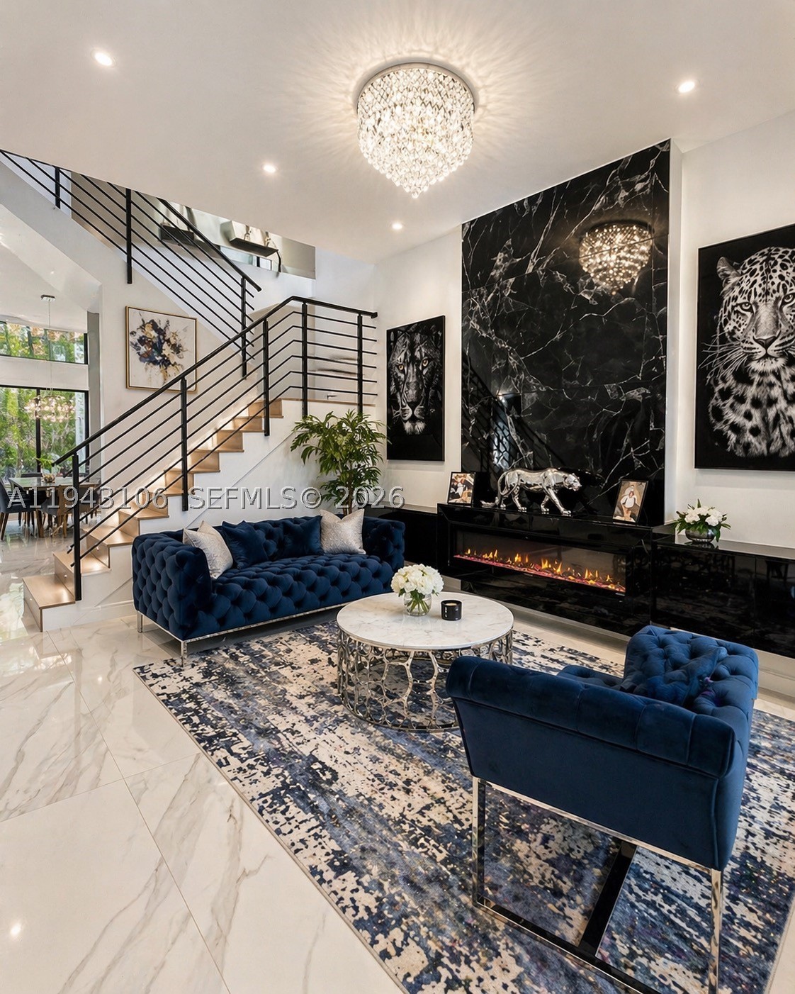 WALNUT CREEK - Residential