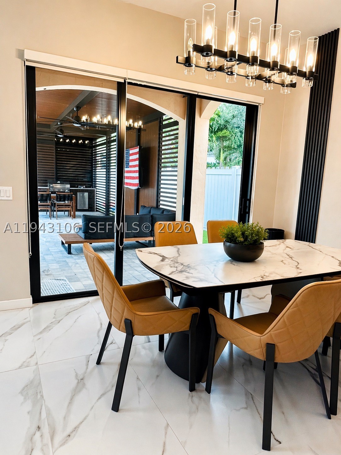 WALNUT CREEK - Residential