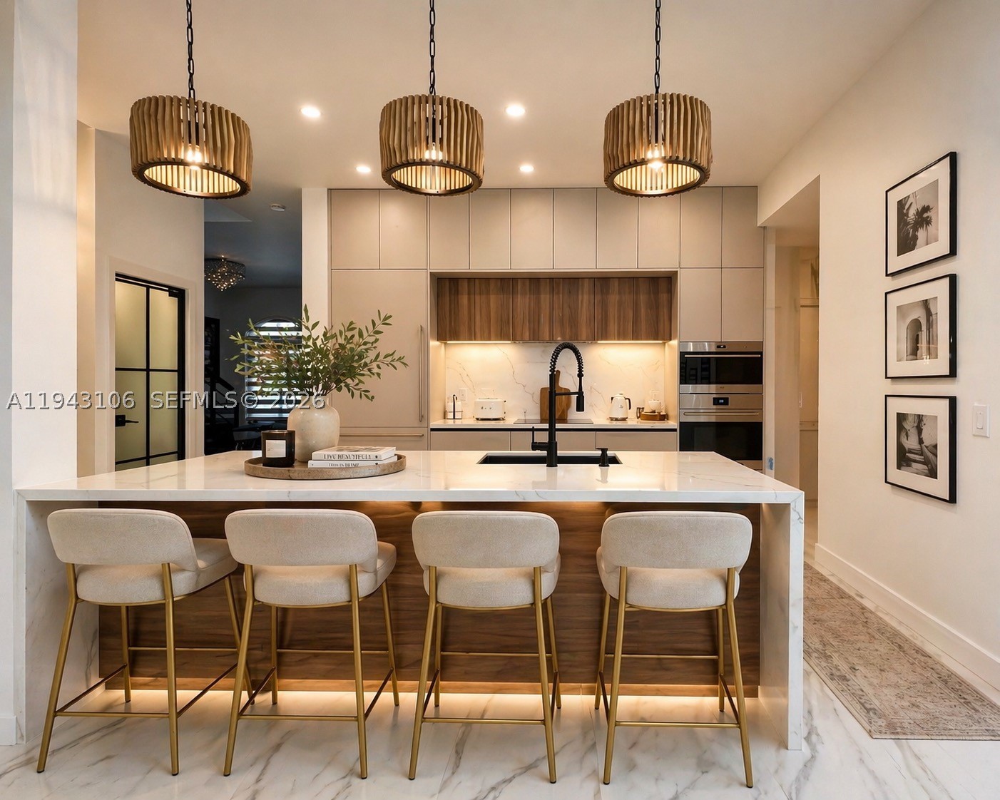 WALNUT CREEK - Residential