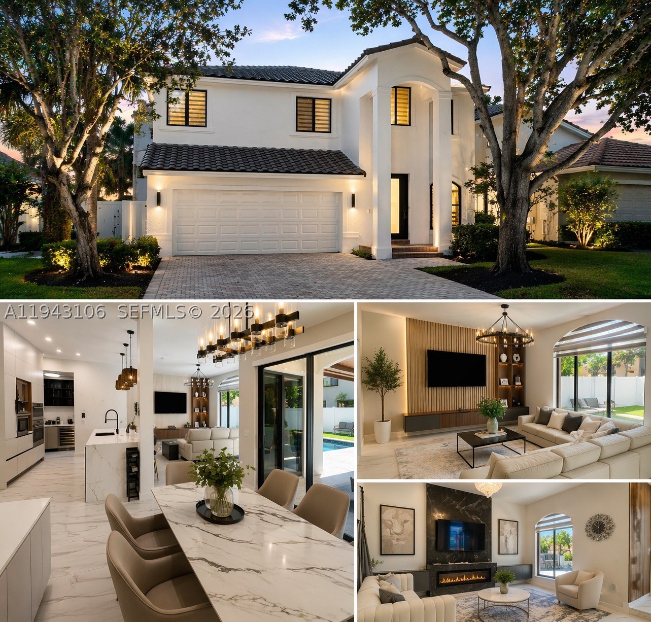 WALNUT CREEK - Residential