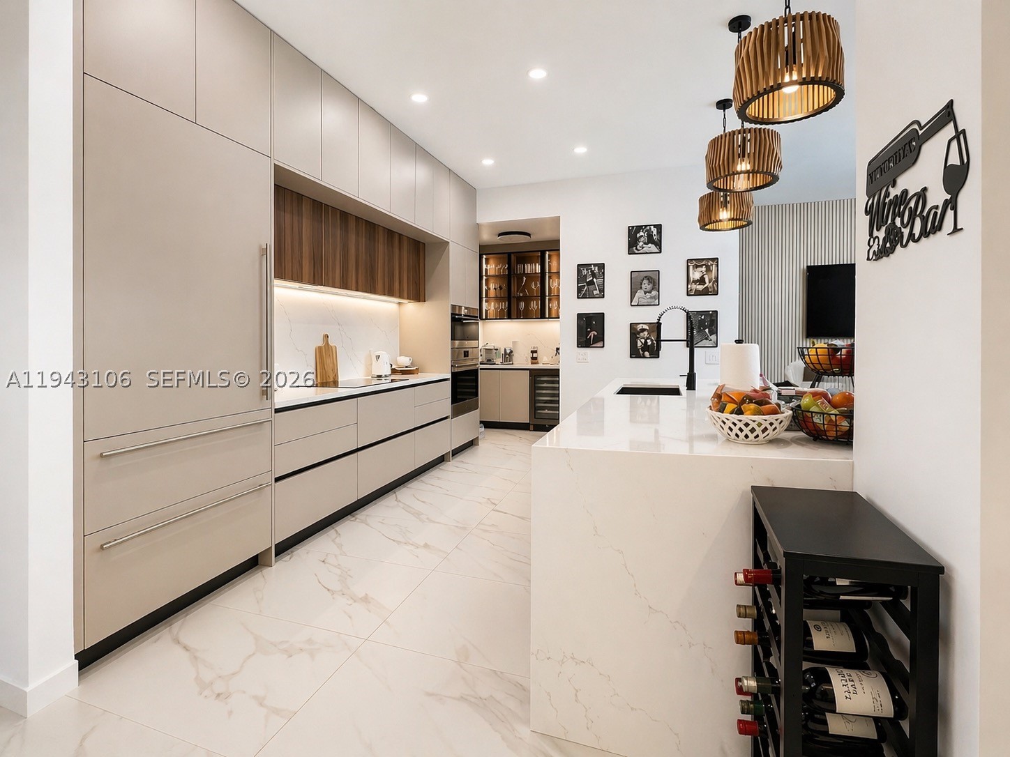 WALNUT CREEK - Residential