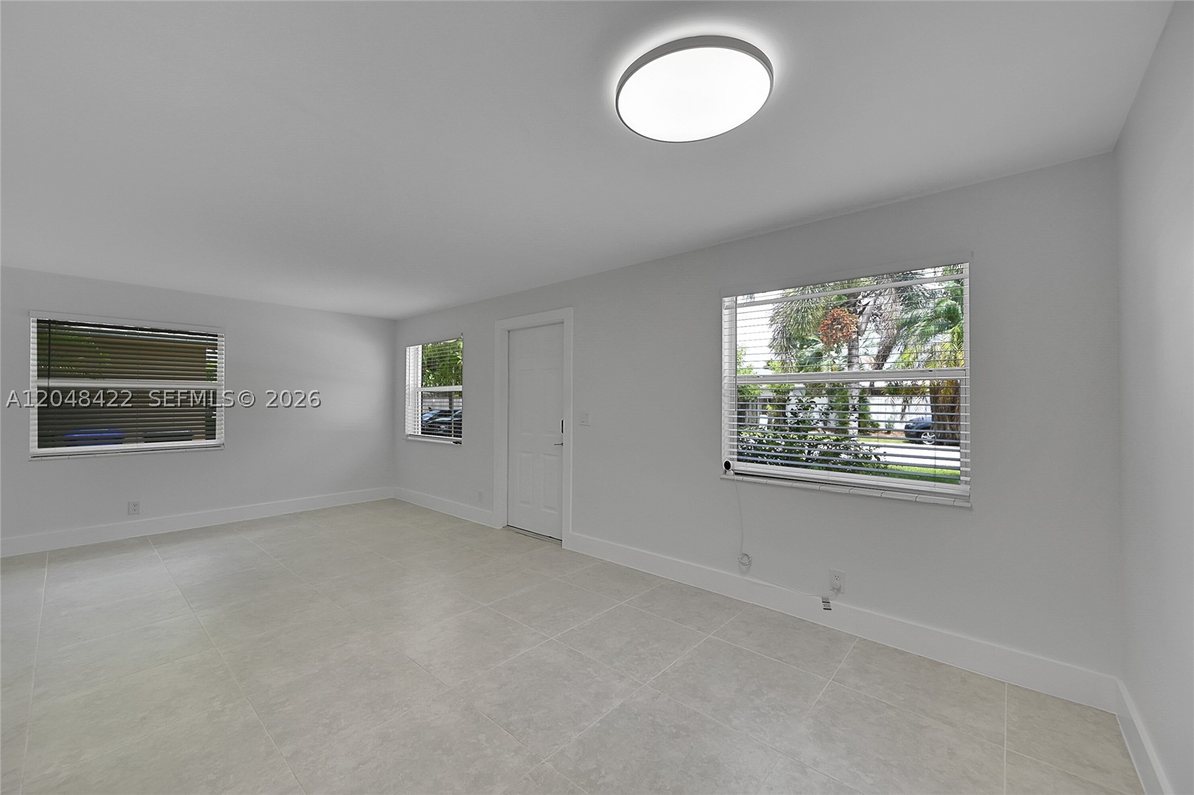 ISLAND VIEW - Residential Lease