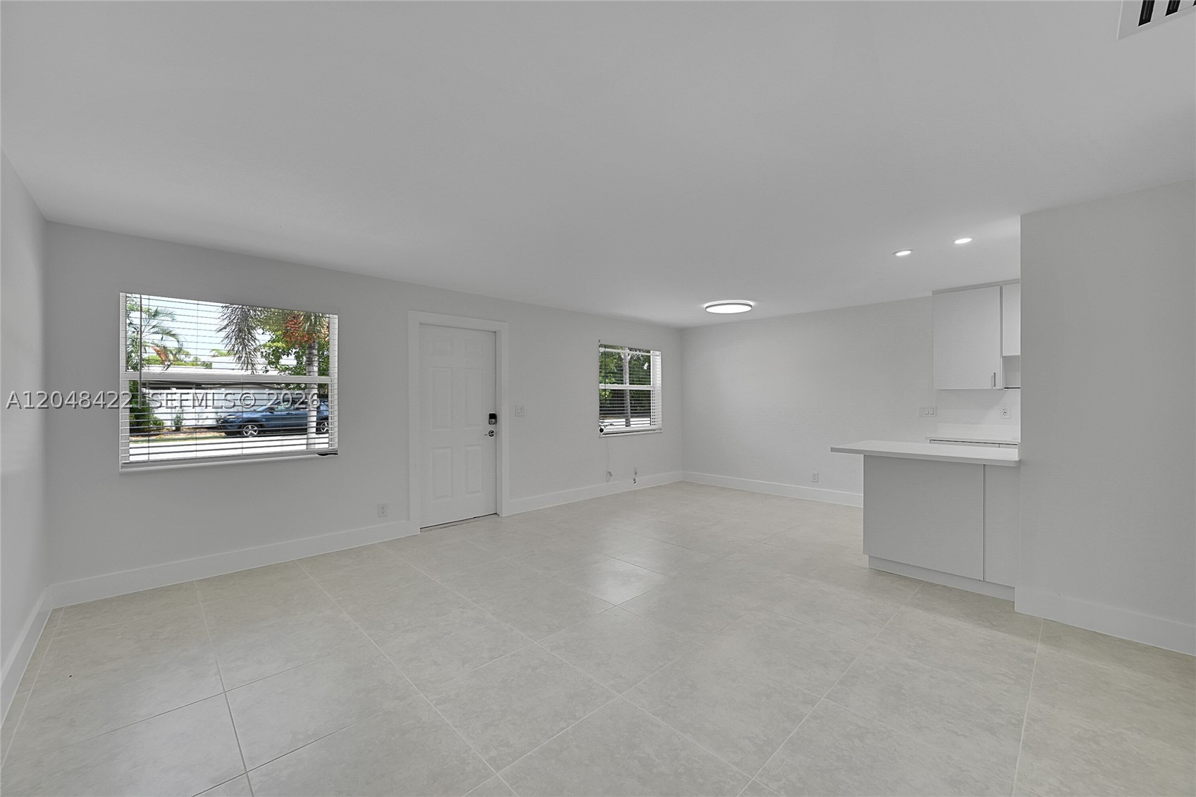 ISLAND VIEW - Residential Lease