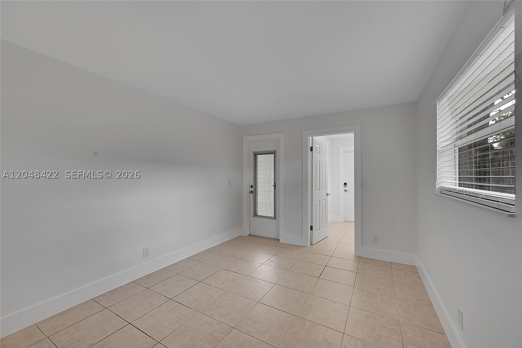 ISLAND VIEW - Residential Lease