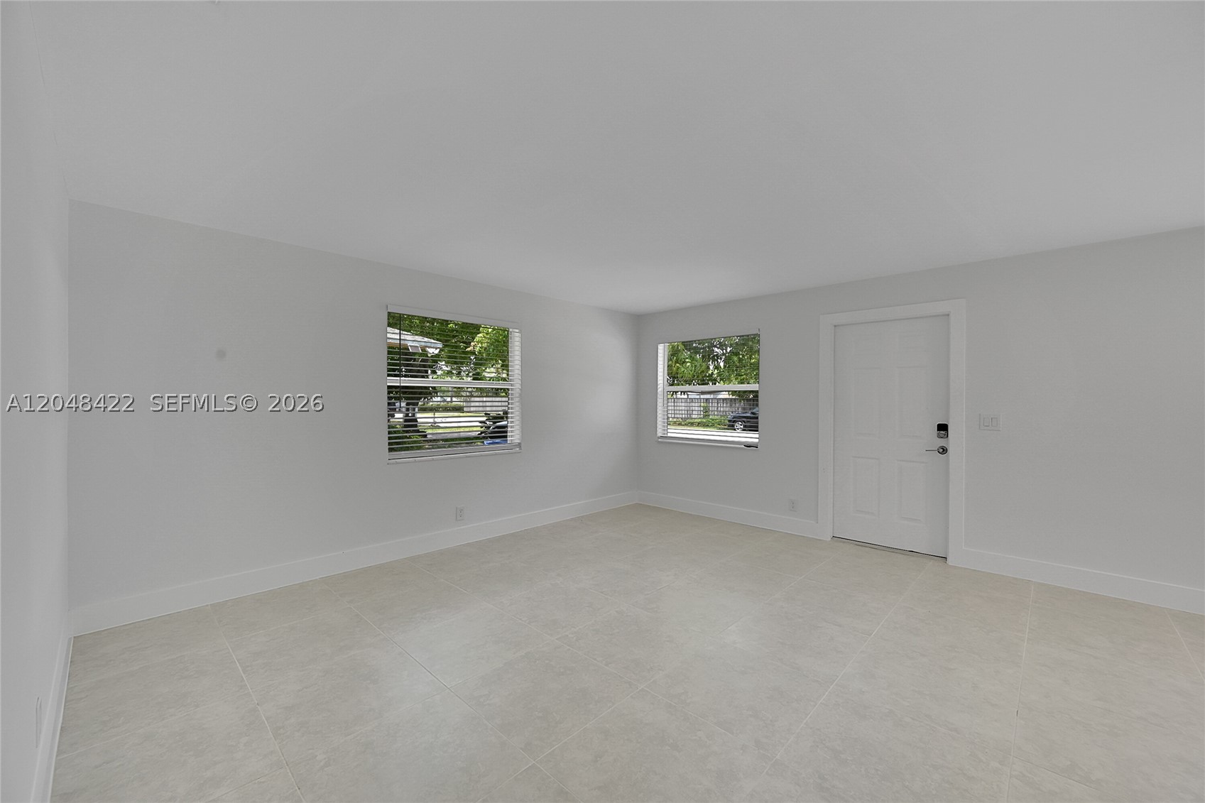 ISLAND VIEW - Residential Lease