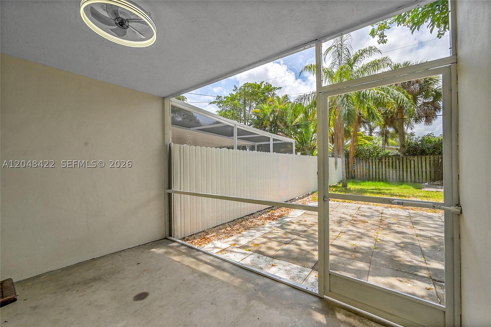 ISLAND VIEW - Residential Lease