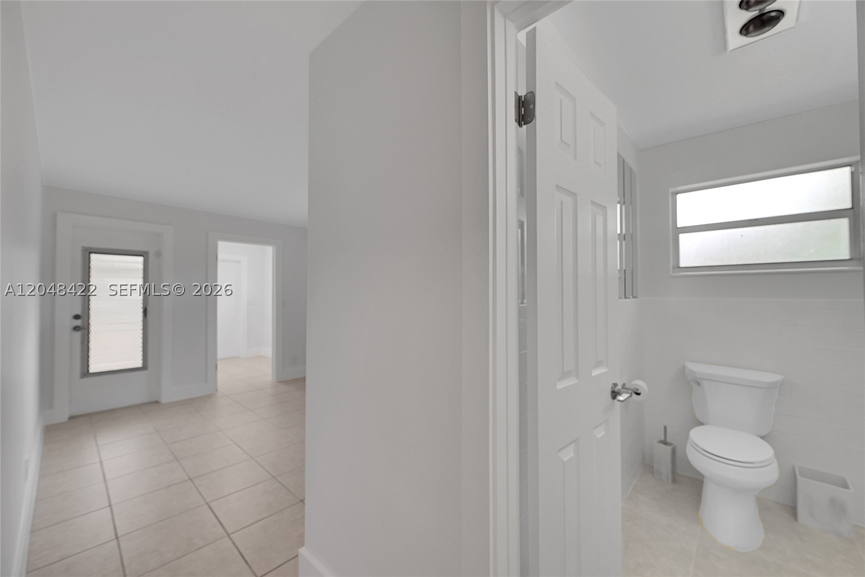 ISLAND VIEW - Residential Lease