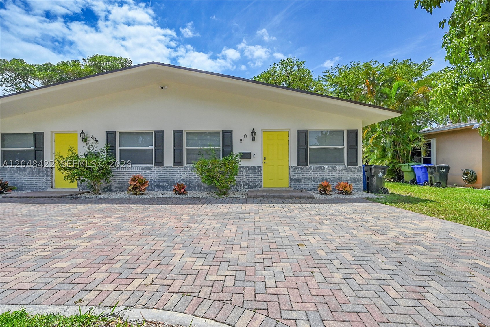 ISLAND VIEW - Residential Lease