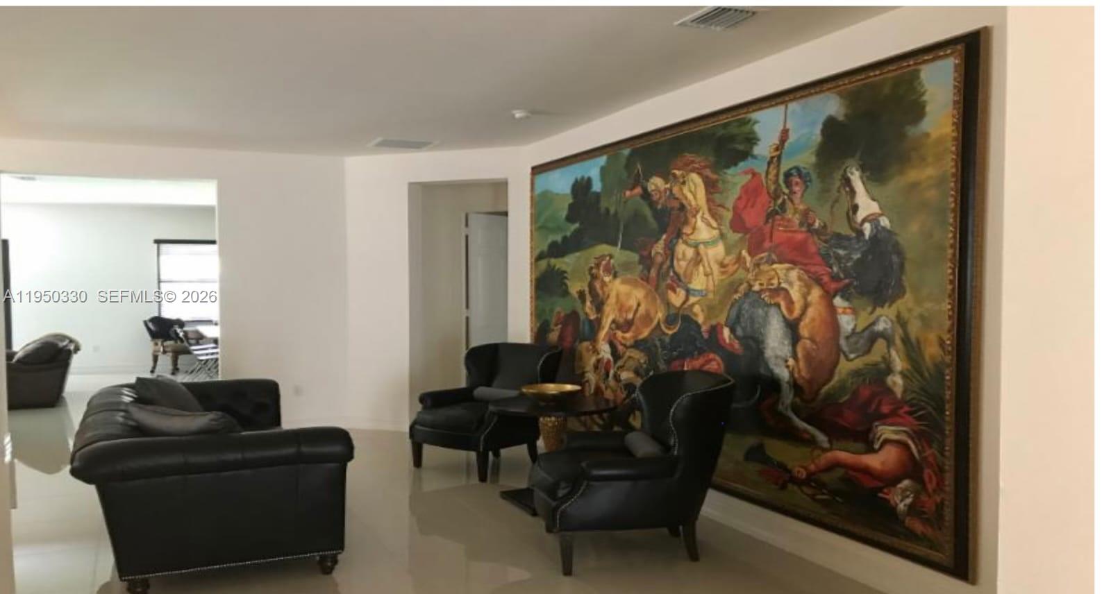 LUZ MARINA SUBDIVISION - Residential Lease