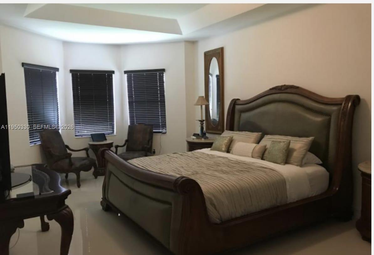 LUZ MARINA SUBDIVISION - Residential Lease