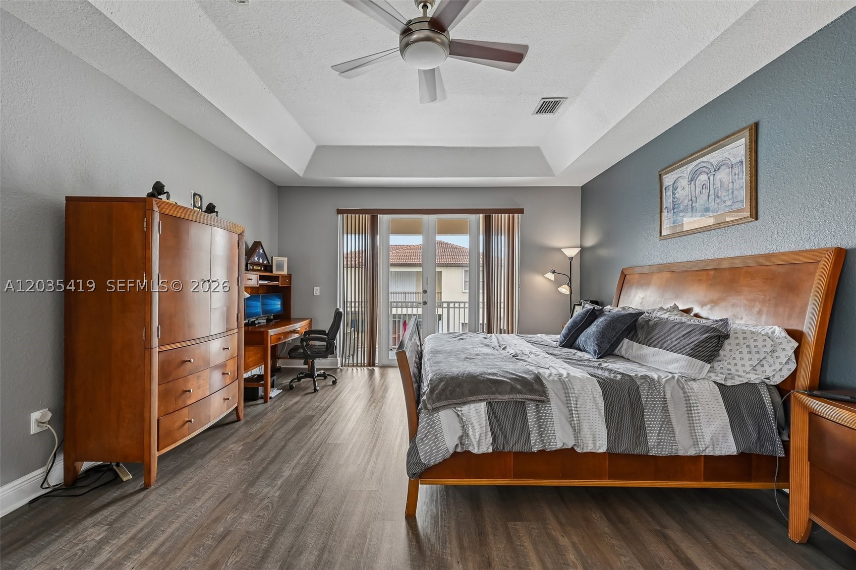 CENTURY GARDENS - Residential