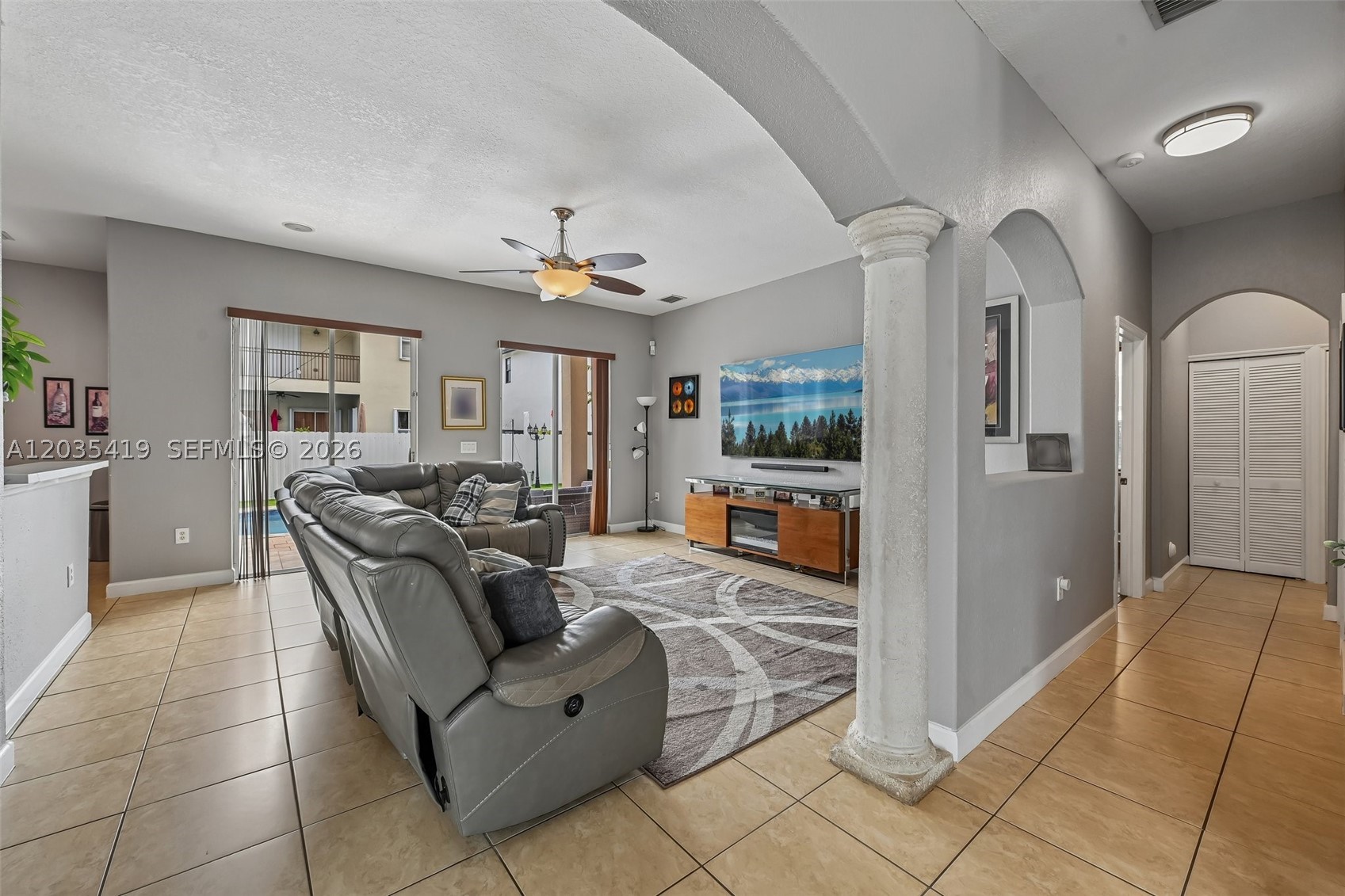CENTURY GARDENS - Residential