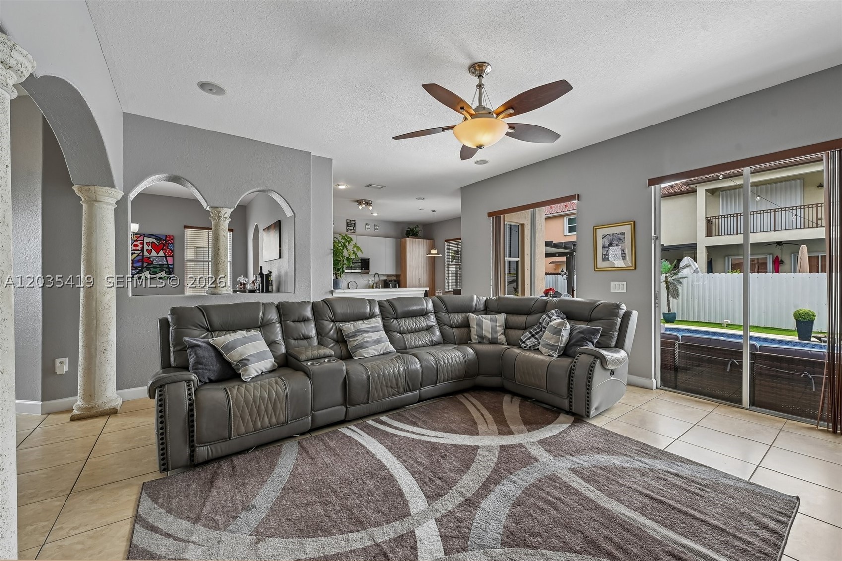 CENTURY GARDENS - Residential