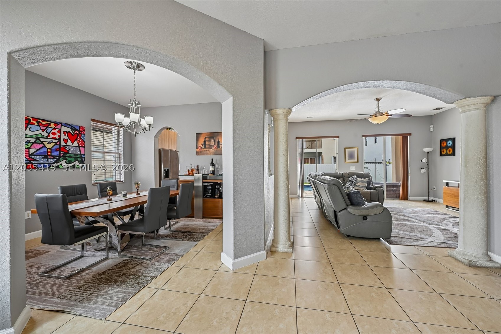CENTURY GARDENS - Residential