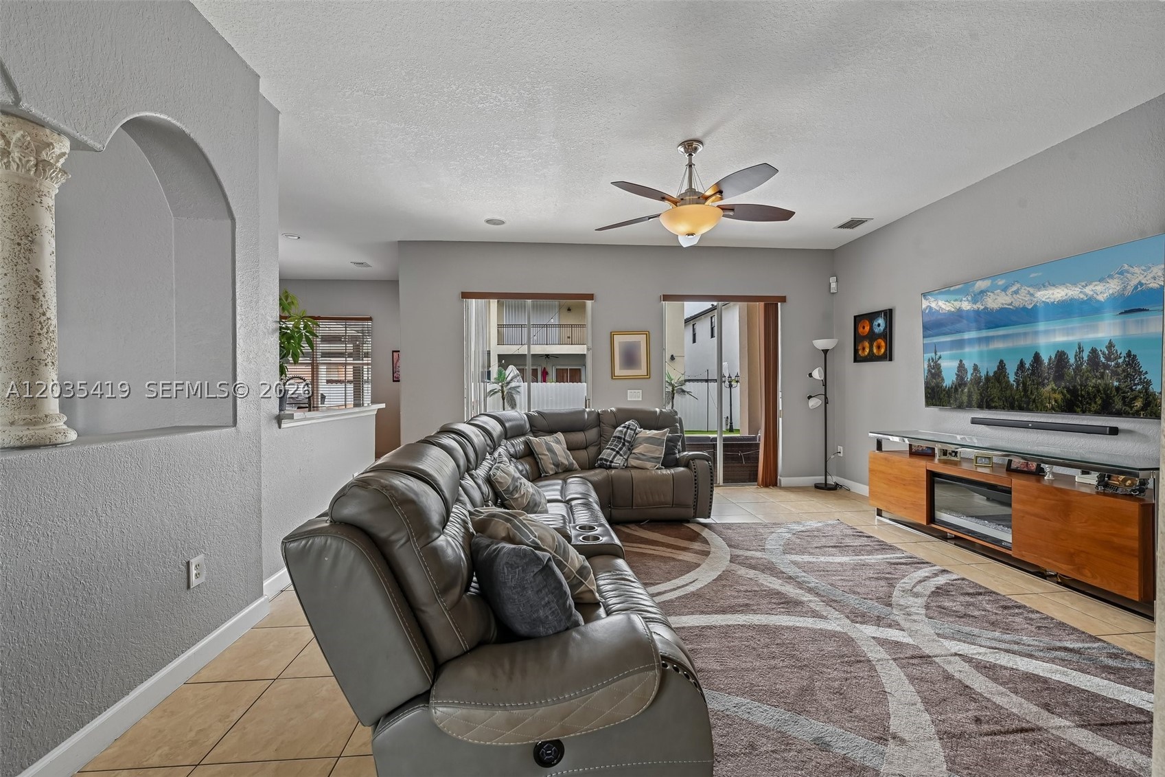 CENTURY GARDENS - Residential